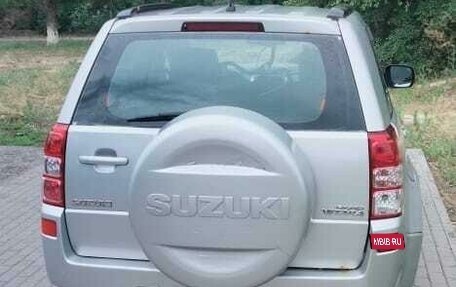 Suzuki Grand Vitara, 2007 год, 900 000 рублей, 9 фотография