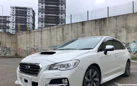 Subaru Levorg I, 2014 год, 1 660 000 рублей, 3 фотография