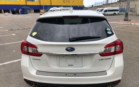 Subaru Levorg I, 2014 год, 1 660 000 рублей, 10 фотография