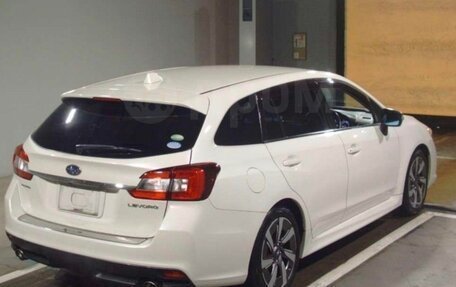 Subaru Levorg I, 2014 год, 1 660 000 рублей, 14 фотография