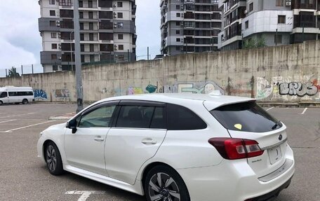 Subaru Levorg I, 2014 год, 1 660 000 рублей, 16 фотография