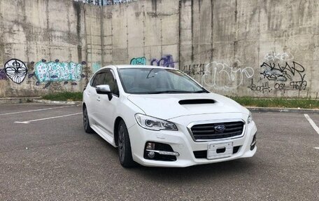 Subaru Levorg I, 2014 год, 1 660 000 рублей, 38 фотография