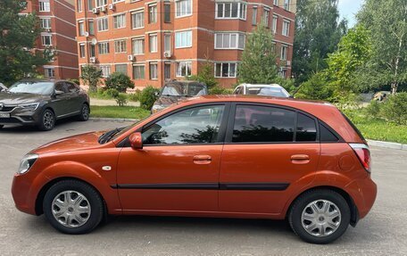 KIA Rio II, 2011 год, 650 000 рублей, 6 фотография