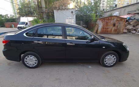 Nissan Almera, 2016 год, 650 000 рублей, 6 фотография