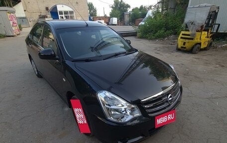 Nissan Almera, 2016 год, 650 000 рублей, 4 фотография