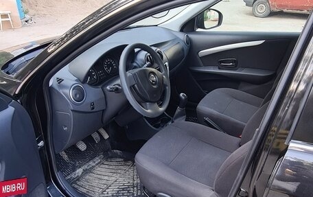 Nissan Almera, 2016 год, 650 000 рублей, 14 фотография