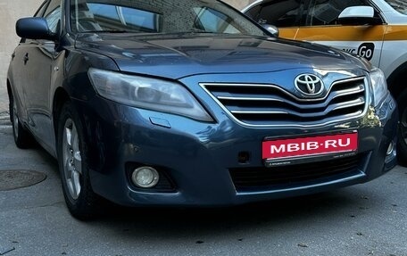 Toyota Camry, 2008 год, 888 000 рублей, 2 фотография