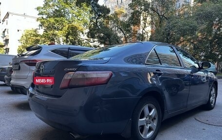 Toyota Camry, 2008 год, 888 000 рублей, 3 фотография