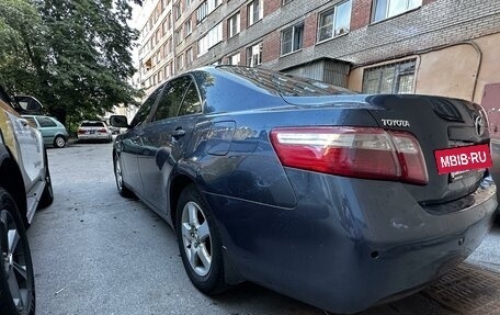 Toyota Camry, 2008 год, 888 000 рублей, 4 фотография