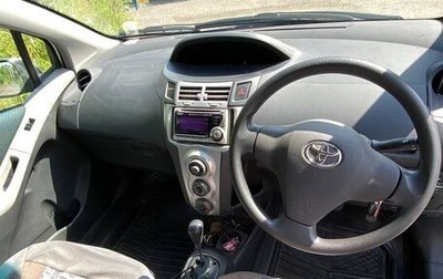 Toyota Vitz, 2006 год, 560 000 рублей, 1 фотография