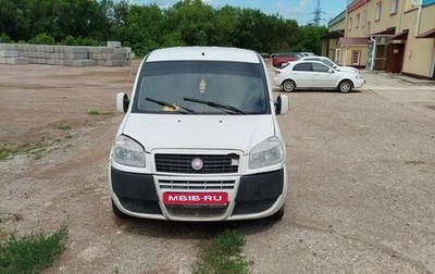 Fiat Doblo I, 2010 год, 380 000 рублей, 1 фотография