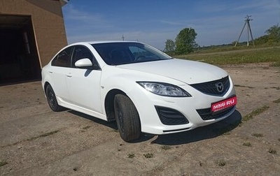 Mazda 6, 2011 год, 950 000 рублей, 1 фотография