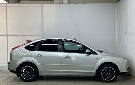 Ford Focus II рестайлинг, 2007 год, 610 000 рублей, 8 фотография