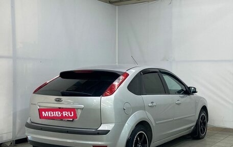 Ford Focus II рестайлинг, 2007 год, 610 000 рублей, 7 фотография