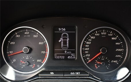 Volkswagen Polo VI (EU Market), 2015 год, 1 189 000 рублей, 7 фотография