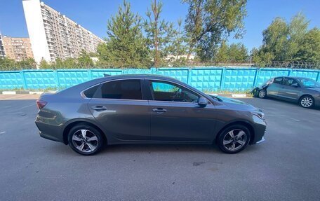 KIA Cerato IV, 2019 год, 2 590 000 рублей, 4 фотография