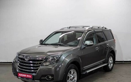 Great Wall Hover H3 I, 2014 год, 1 290 000 рублей, 1 фотография