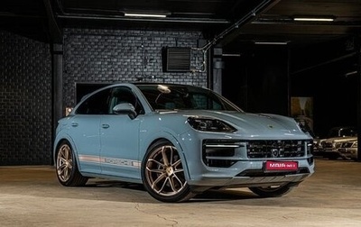 Porsche Cayenne III, 2023 год, 16 310 101 рублей, 1 фотография