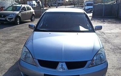 Mitsubishi Lancer IX, 2006 год, 549 000 рублей, 1 фотография