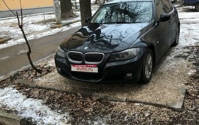 BMW 3 серия, 2011 год, 1 250 000 рублей, 1 фотография