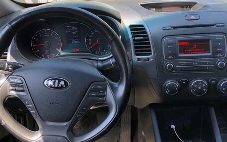 KIA Cerato III, 2014 год, 1 120 000 рублей, 5 фотография