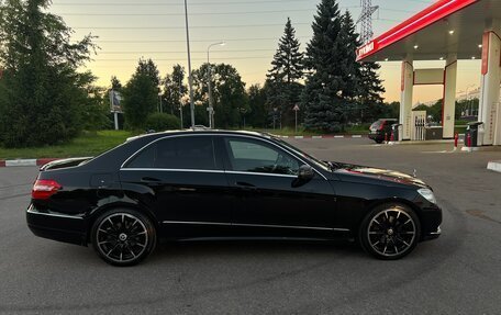 Mercedes-Benz E-Класс, 2009 год, 1 490 000 рублей, 7 фотография