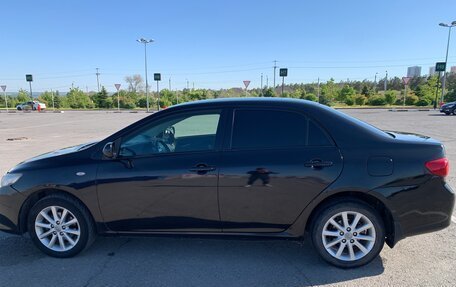 Toyota Corolla, 2010 год, 760 000 рублей, 3 фотография