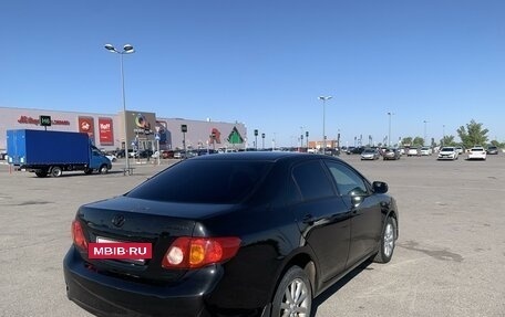 Toyota Corolla, 2010 год, 760 000 рублей, 4 фотография