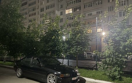 BMW 3 серия, 1991 год, 400 000 рублей, 2 фотография