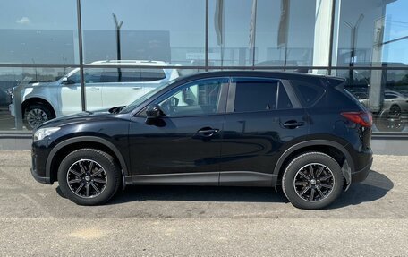 Mazda CX-5 II, 2014 год, 1 890 000 рублей, 3 фотография