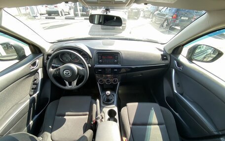 Mazda CX-5 II, 2014 год, 1 890 000 рублей, 13 фотография