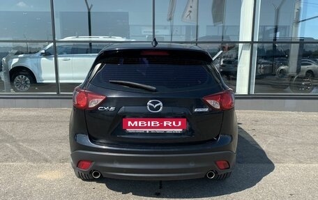 Mazda CX-5 II, 2014 год, 1 890 000 рублей, 6 фотография