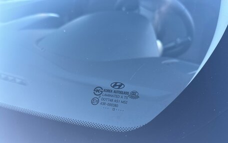 Hyundai ix35 I рестайлинг, 2014 год, 1 499 000 рублей, 21 фотография