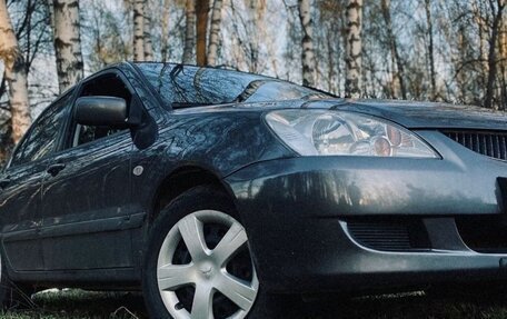 Mitsubishi Lancer IX, 2005 год, 460 000 рублей, 6 фотография