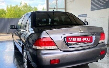 Mitsubishi Lancer IX, 2005 год, 460 000 рублей, 5 фотография