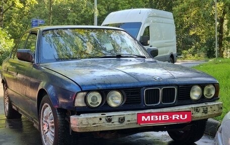 BMW 5 серия, 1988 год, 150 000 рублей, 2 фотография