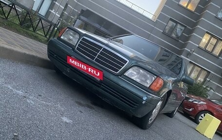 Mercedes-Benz S-Класс, 1994 год, 650 000 рублей, 5 фотография