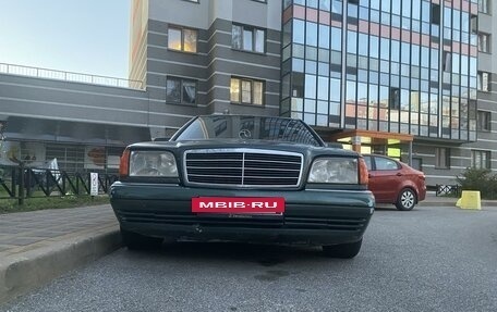 Mercedes-Benz S-Класс, 1994 год, 650 000 рублей, 3 фотография