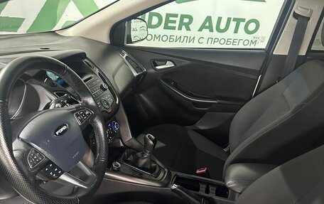 Ford Focus III, 2019 год, 1 358 000 рублей, 7 фотография