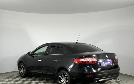 Renault Fluence I, 2011 год, 760 000 рублей, 7 фотография