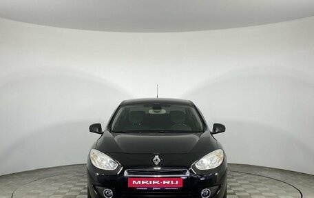 Renault Fluence I, 2011 год, 760 000 рублей, 3 фотография