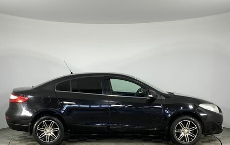 Renault Fluence I, 2011 год, 760 000 рублей, 11 фотография