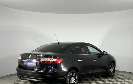 Renault Fluence I, 2011 год, 760 000 рублей, 6 фотография