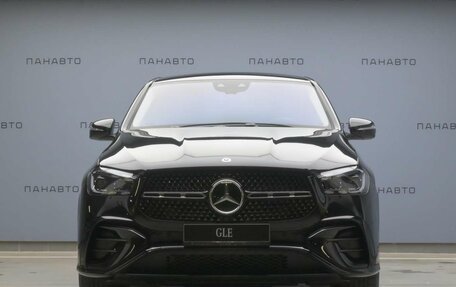 Mercedes-Benz GLE Coupe, 2024 год, 15 350 000 рублей, 3 фотография