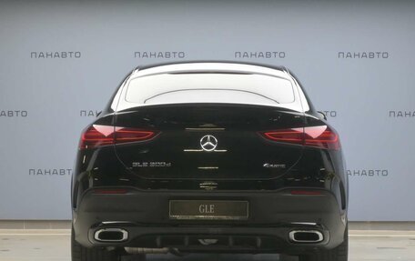 Mercedes-Benz GLE Coupe, 2024 год, 15 350 000 рублей, 4 фотография