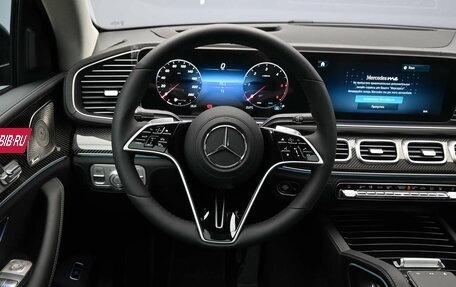 Mercedes-Benz GLE Coupe, 2024 год, 15 350 000 рублей, 9 фотография