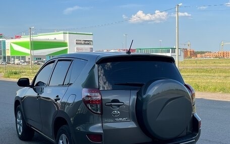 Toyota RAV4, 2010 год, 1 630 000 рублей, 6 фотография