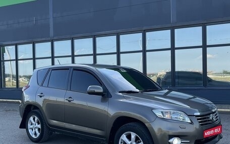 Toyota RAV4, 2010 год, 1 630 000 рублей, 4 фотография