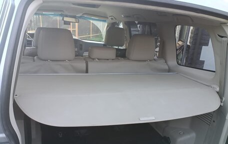 Mitsubishi Pajero IV, 2008 год, 1 630 000 рублей, 14 фотография