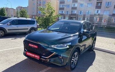 Haval F7 I, 2023 год, 2 549 000 рублей, 1 фотография